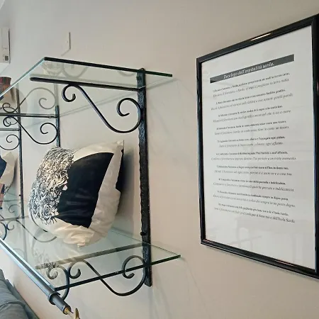 Apartament Einaudi 56
