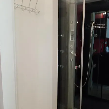 Lejlighed Einaudi 56 Cagliari