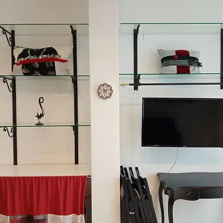 Einaudi 56 * Cagliari